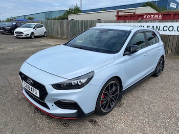 Used Hyundai i30 2018 for sale - 78896745: Photo