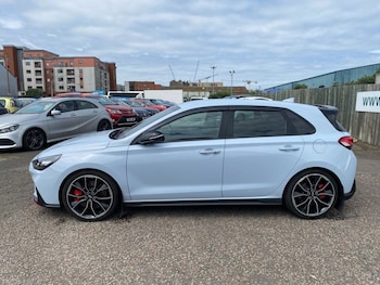 Used Hyundai i30 2018 for sale - 78896745: Photo