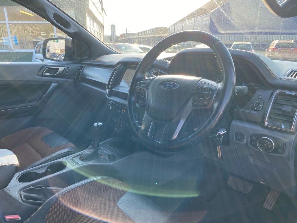 Used Ford Ranger 2018 for sale - 77748842: Photo 10