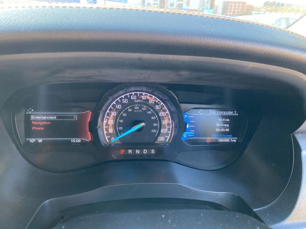 Used Ford Ranger 2018 for sale - 77748842: Photo 11