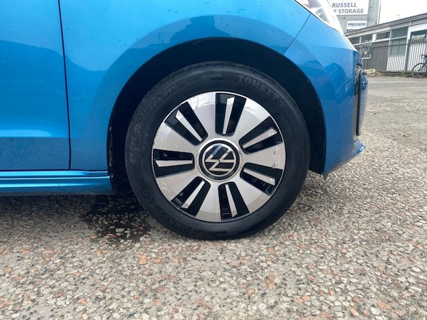 Used Volkswagen up! 2021 for sale - 75630305: Photo 10