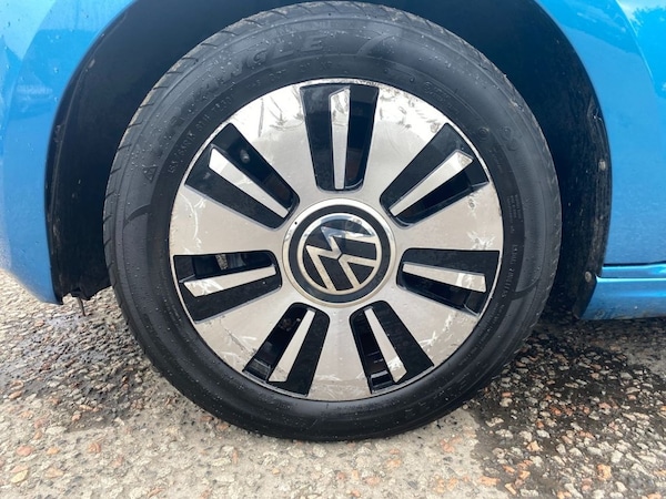 Used Volkswagen up! 2021 for sale - 75630305: Photo 11
