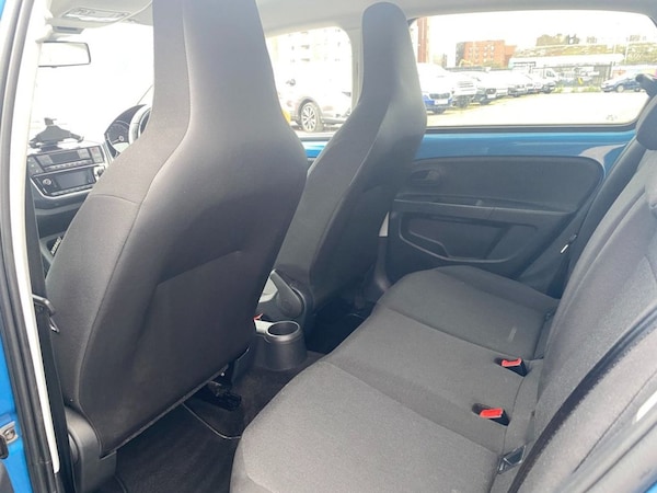 Used Volkswagen up! 2021 for sale - 75630305: Photo 14