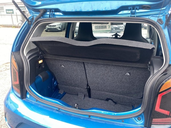 Used Volkswagen up! 2021 for sale - 75630305: Photo 15