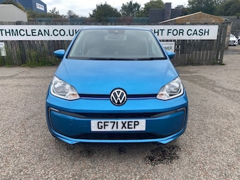 Used Volkswagen up! 2021 for sale - 75630305: Photo