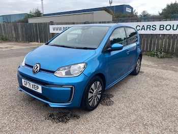 Used Volkswagen up! 2021 for sale - 75630305: Photo