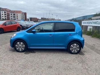 Used Volkswagen up! 2021 for sale - 75630305: Photo