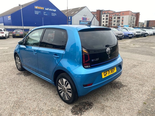 Used Volkswagen up! 2021 for sale - 75630305: Photo 5