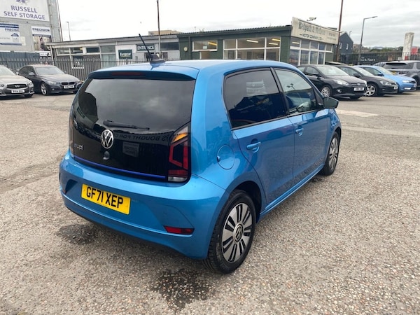 Used Volkswagen up! 2021 for sale - 75630305: Photo 7