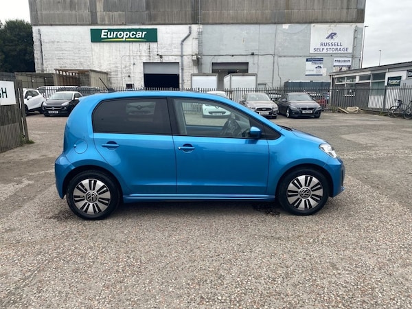 Used Volkswagen up! 2021 for sale - 75630305: Photo 8
