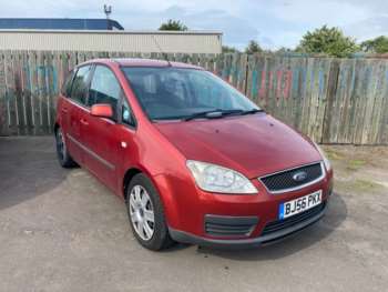 2006 (56) - 1.6 LX [115] 5dr