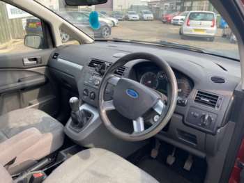 Used Ford Focus C-Max 2006 for sale - 74876764: Photo