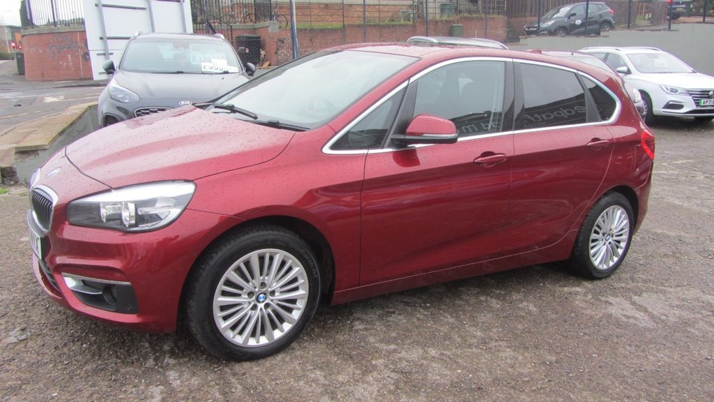 Used BMW 2 Series 2015 for sale - 76751385: Photo 11