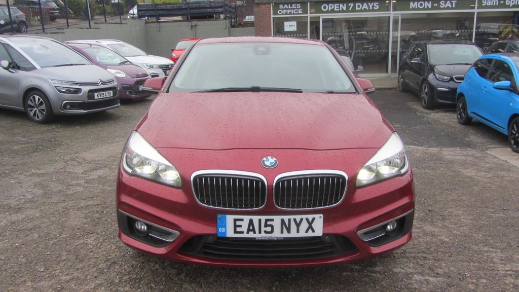 Used BMW 2 Series 2015 for sale - 76751385: Photo 13