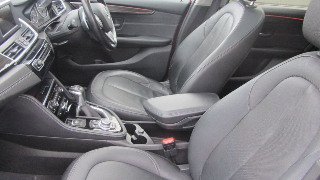 Used BMW 2 Series 2015 for sale - 76751385: Photo 15