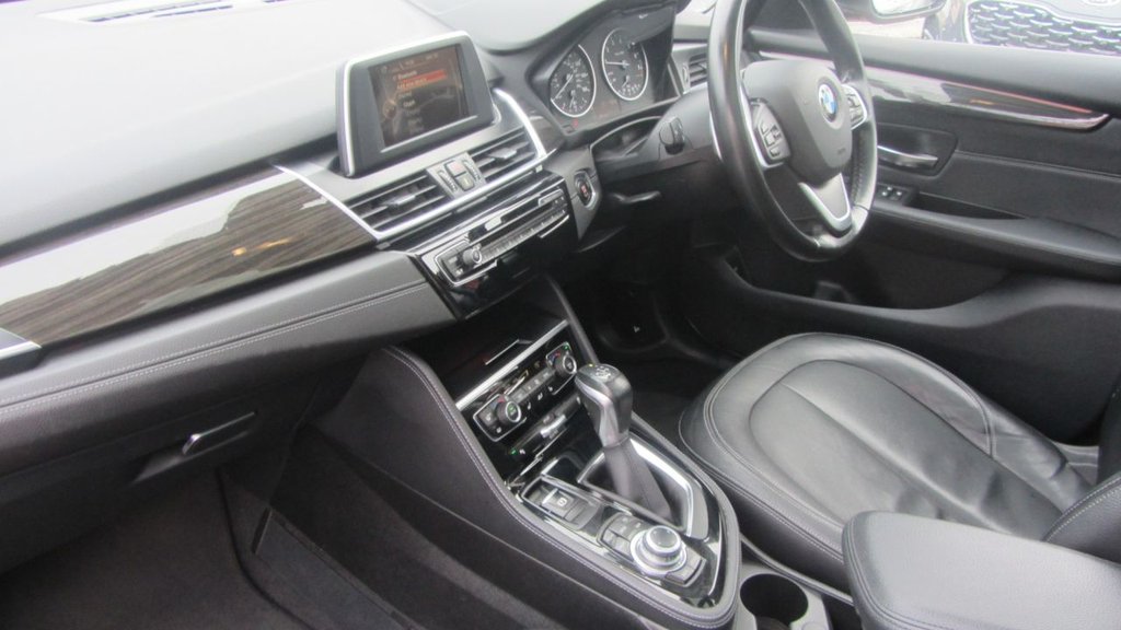 Used BMW 2 Series 2015 for sale - 76751385: Photo 16