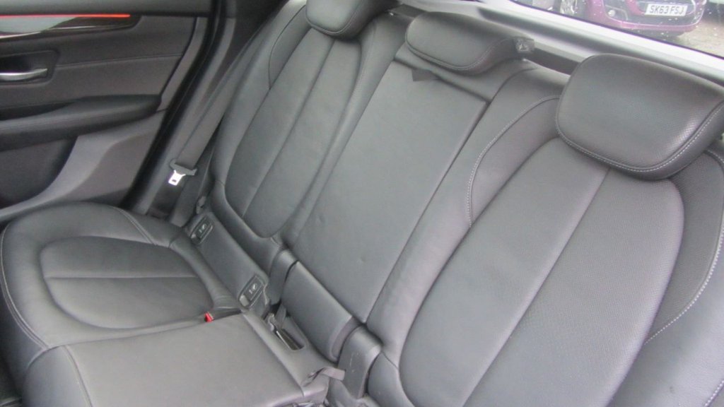 Used BMW 2 Series 2015 for sale - 76751385: Photo 17