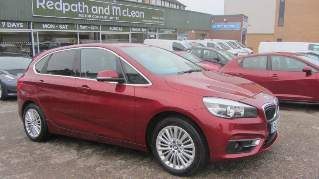 Used BMW 2 Series 2015 for sale - 76751385: Photo 2