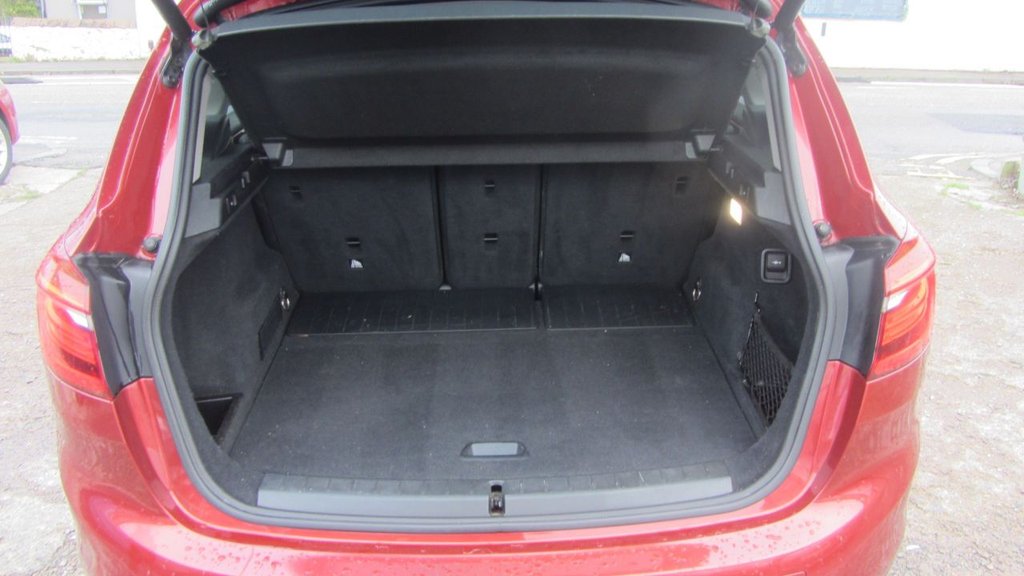 Used BMW 2 Series 2015 for sale - 76751385: Photo 20