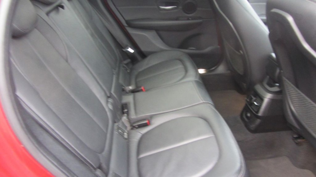 Used BMW 2 Series 2015 for sale - 76751385: Photo 22