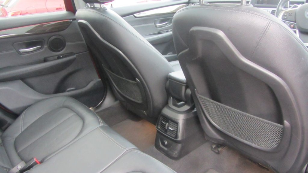 Used BMW 2 Series 2015 for sale - 76751385: Photo 23