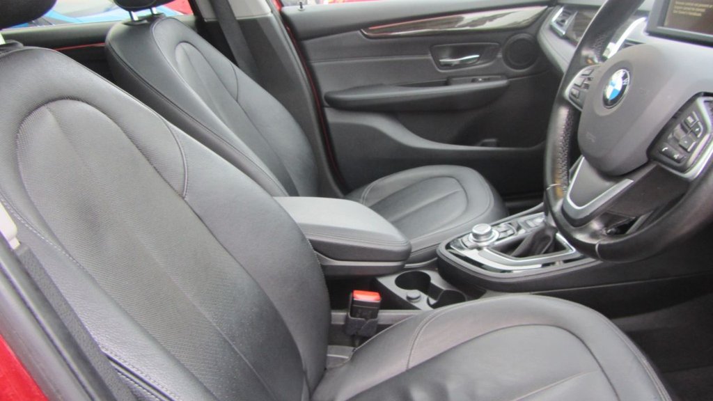 Used BMW 2 Series 2015 for sale - 76751385: Photo 24