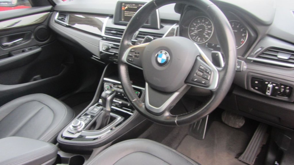 Used BMW 2 Series 2015 for sale - 76751385: Photo 25