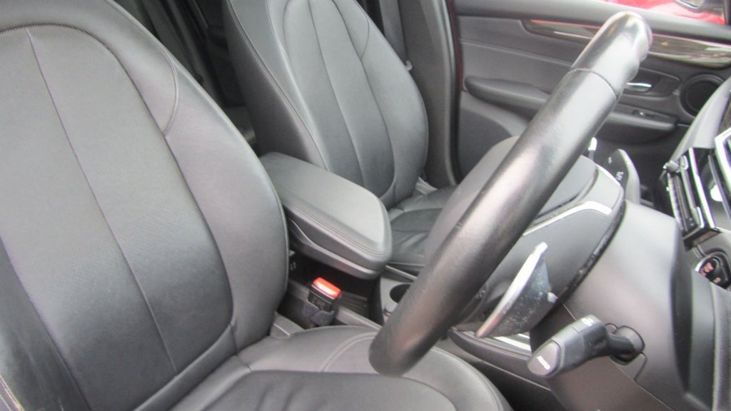 Used BMW 2 Series 2015 for sale - 76751385: Photo 26