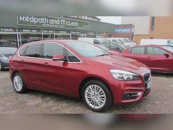 Used BMW 2 Series 2015 for sale - 76751385: Photo