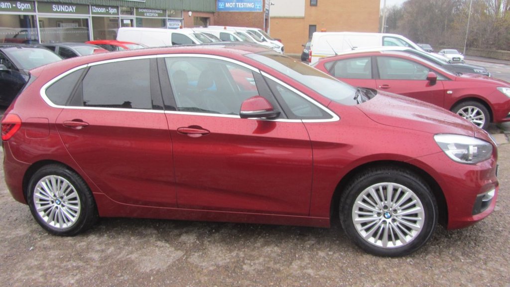 Used BMW 2 Series 2015 for sale - 76751385: Photo 3