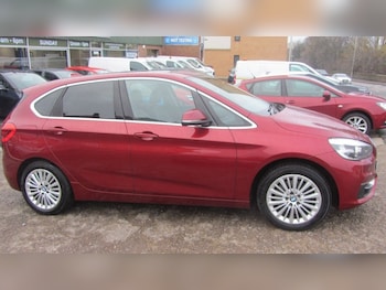 Used BMW 2 Series 2015 for sale - 76751385: Photo