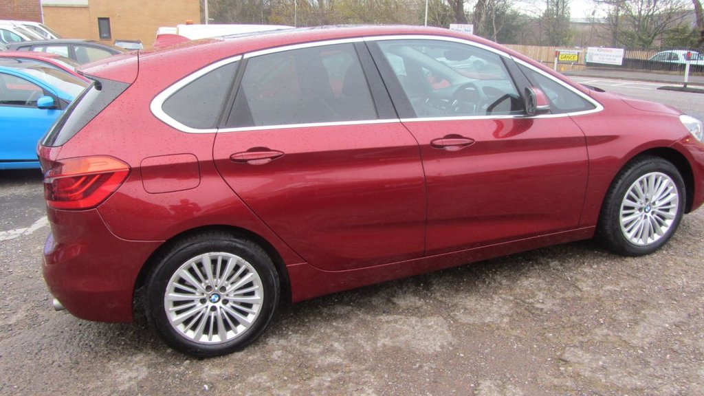 Used BMW 2 Series 2015 for sale - 76751385: Photo 4