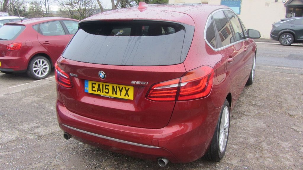 Used BMW 2 Series 2015 for sale - 76751385: Photo 6