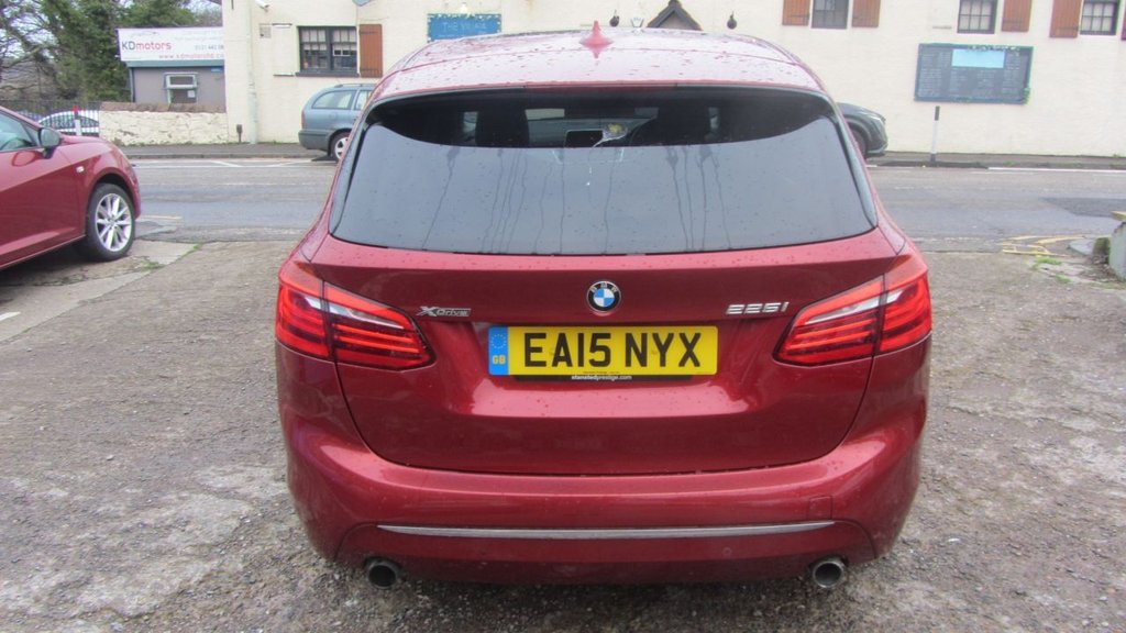 Used BMW 2 Series 2015 for sale - 76751385: Photo 7