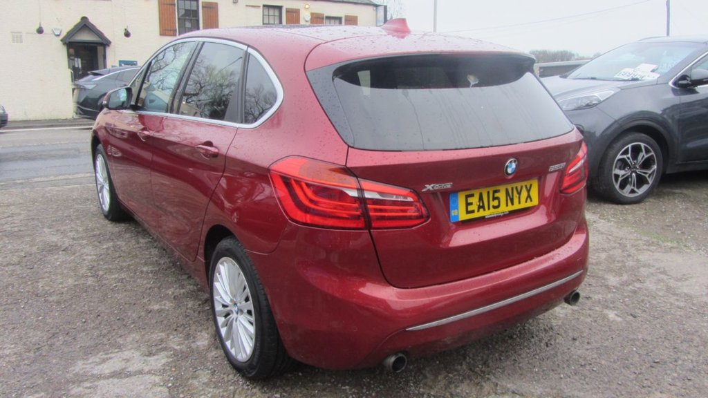Used BMW 2 Series 2015 for sale - 76751385: Photo 8