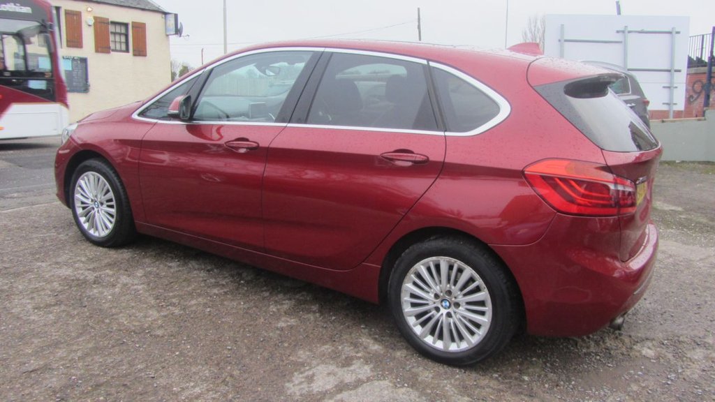 Used BMW 2 Series 2015 for sale - 76751385: Photo 9