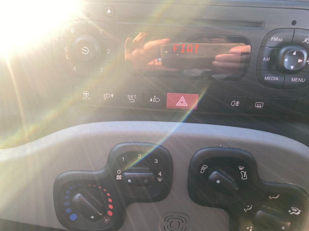 Used Fiat Panda 2014 for sale - 76962460: Photo 10