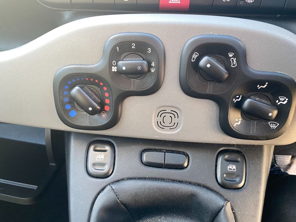 Used Fiat Panda 2014 for sale - 76962460: Photo 11