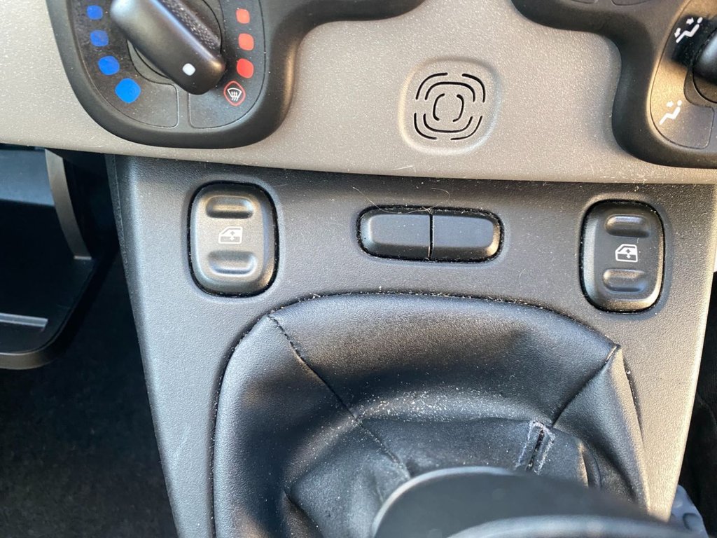 Used Fiat Panda 2014 for sale - 76962460: Photo 12