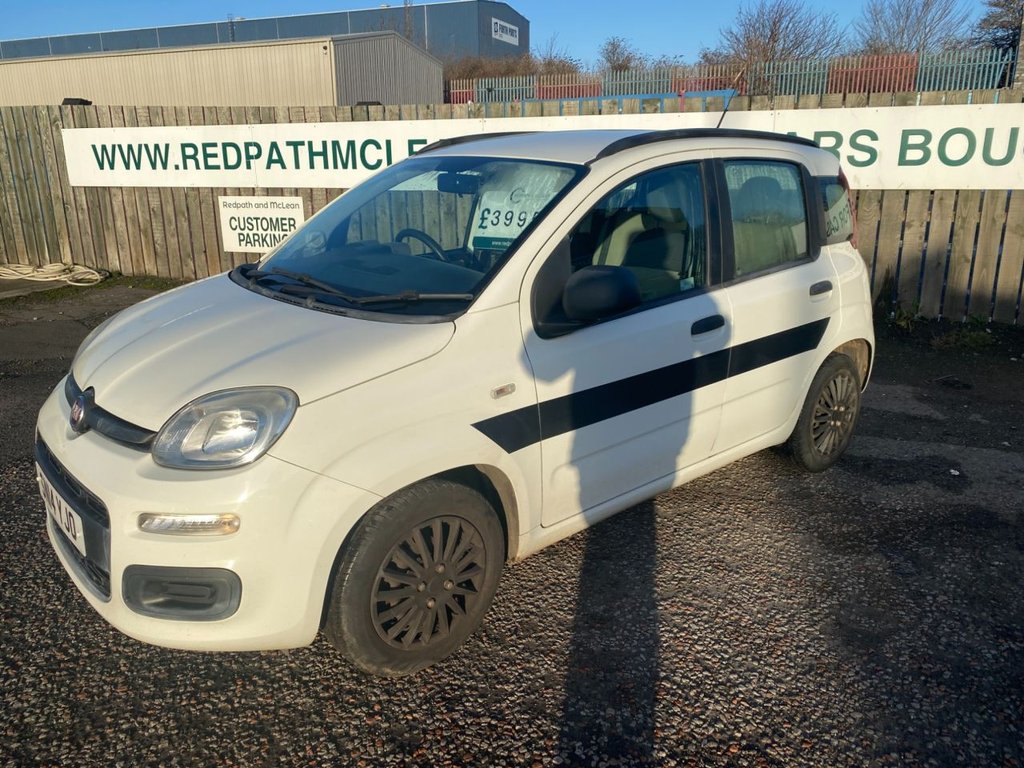 Used Fiat Panda 2014 for sale - 76962460: Photo 3