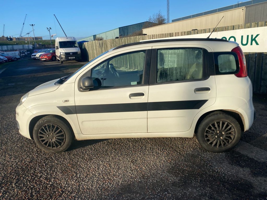 Used Fiat Panda 2014 for sale - 76962460: Photo 4