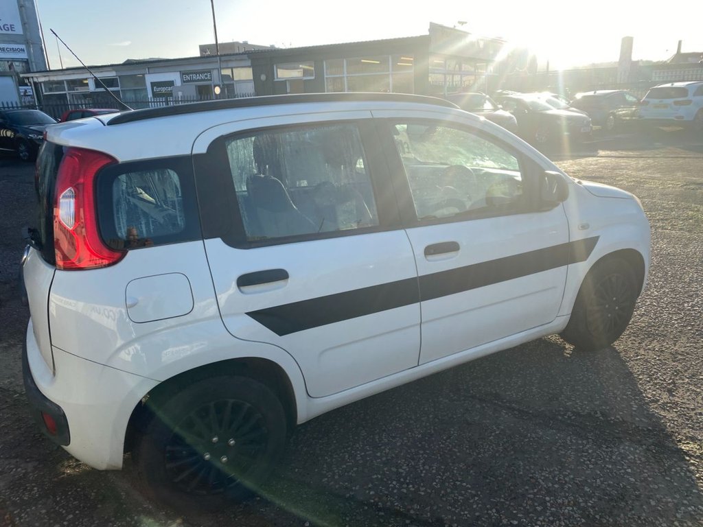 Used Fiat Panda 2014 for sale - 76962460: Photo 7