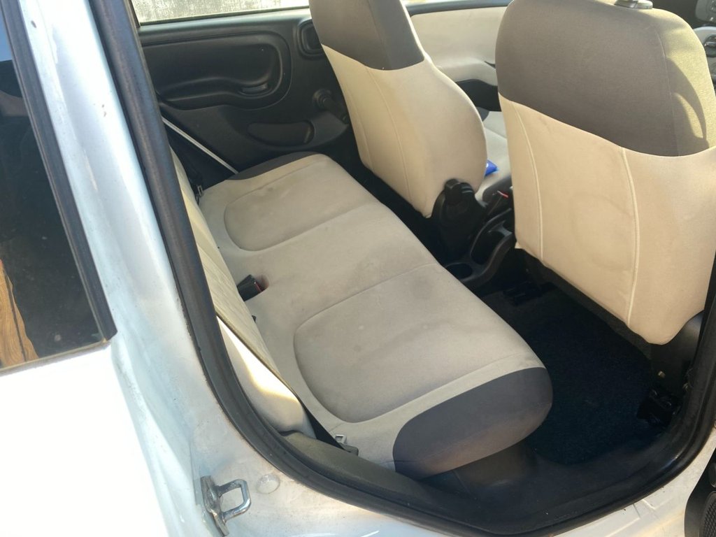 Used Fiat Panda 2014 for sale - 76962460: Photo 8