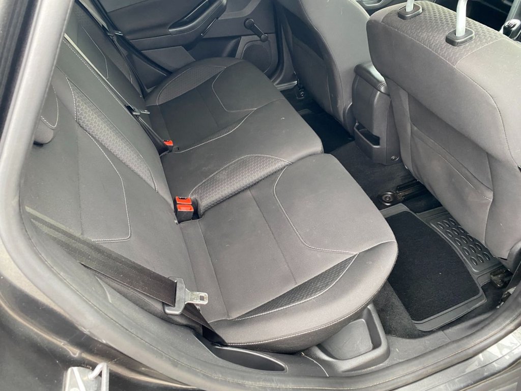 Used Ford Focus 2017 for sale - 77667764: Photo 11