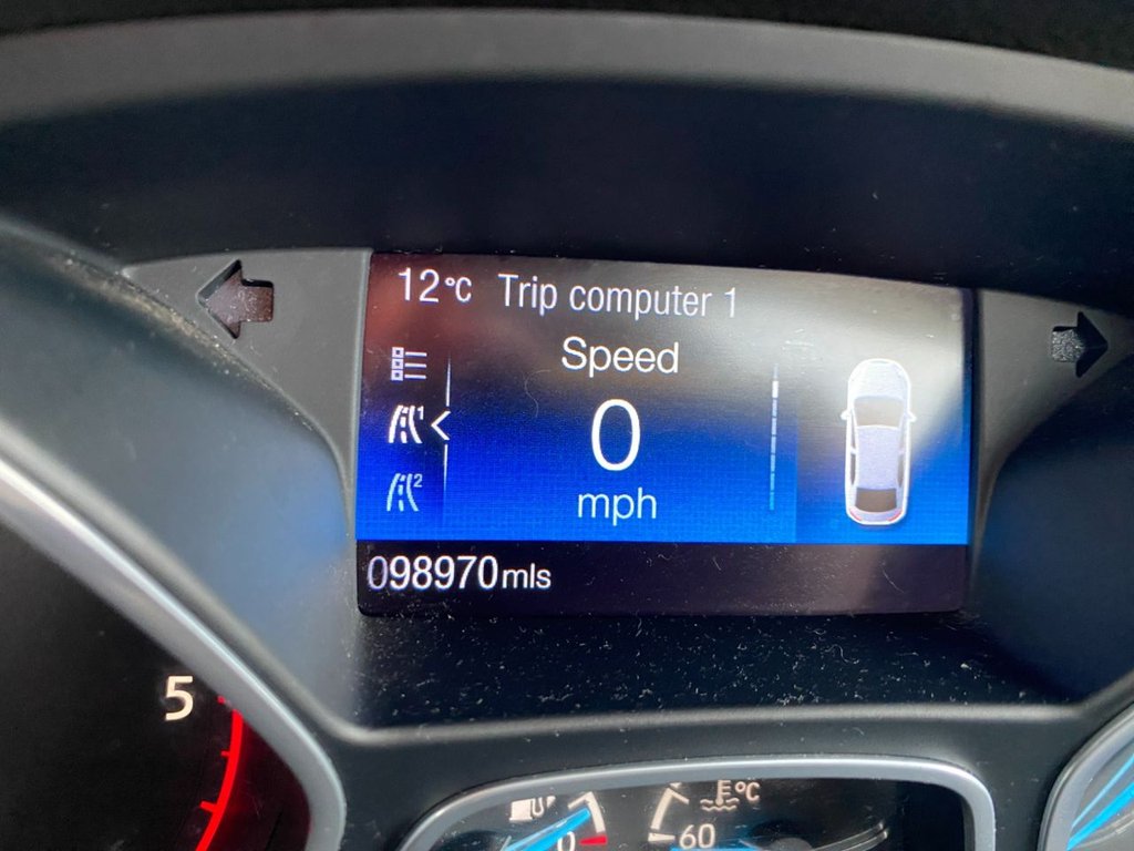 Used Ford Focus 2017 for sale - 77667764: Photo 13