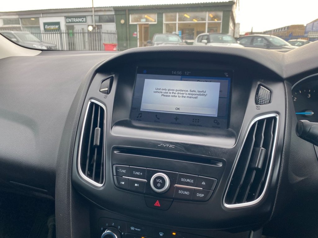 Used Ford Focus 2017 for sale - 77667764: Photo 14