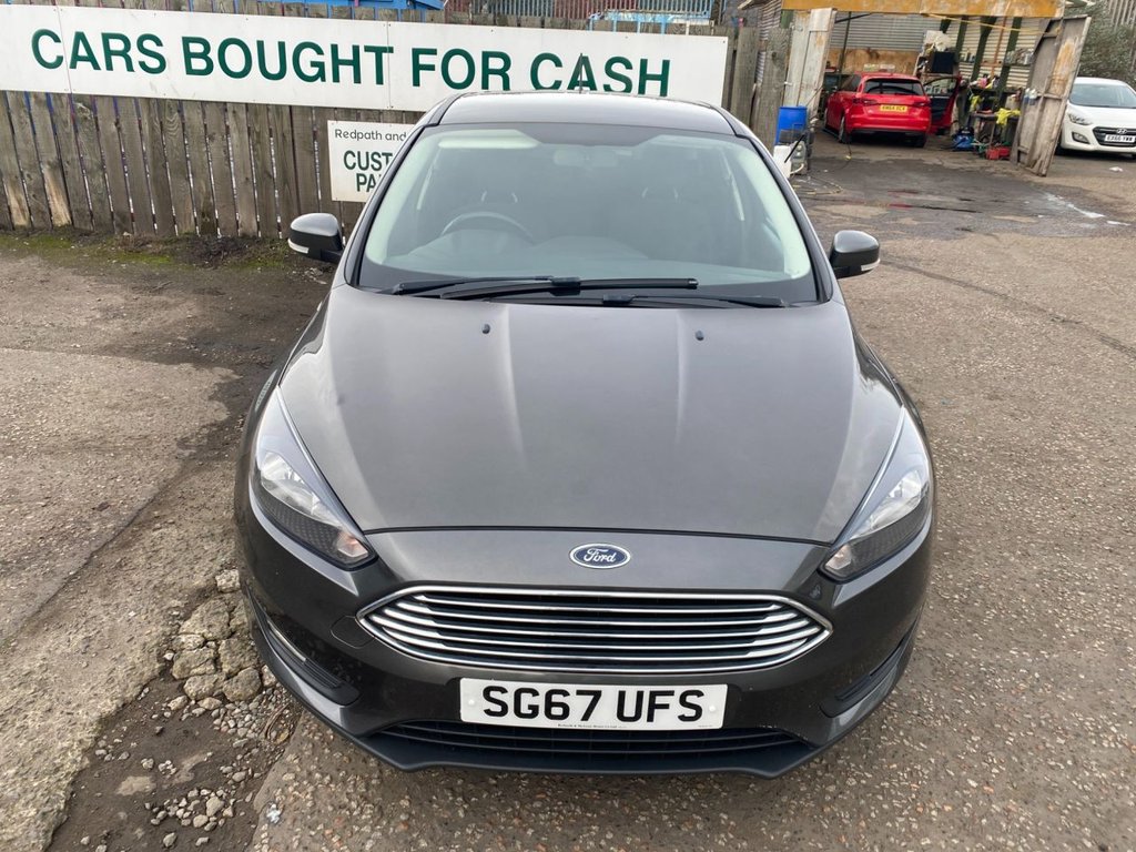 Used Ford Focus 2017 for sale - 77667764: Photo 2