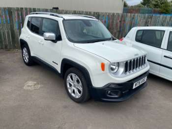 2016 (16) - 1.6 Multijet Limited 5dr