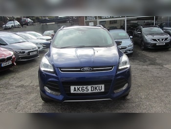 Used Ford Kuga 2015 for sale - 77621478: Photo