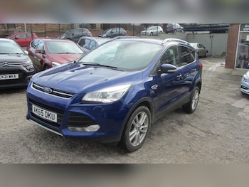 Used Ford Kuga 2015 for sale - 77621478: Photo